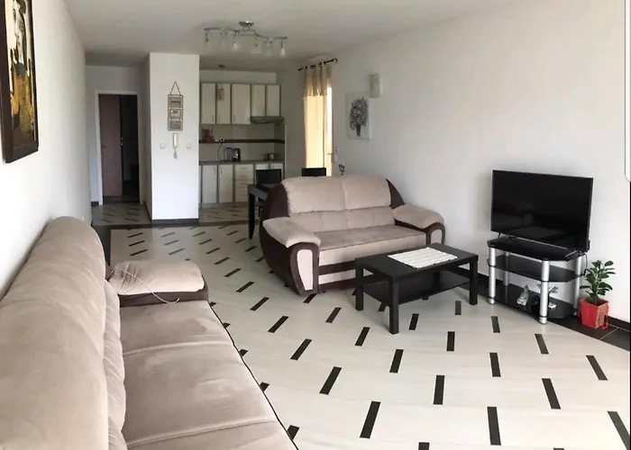 Jednosoban Apartman Anara