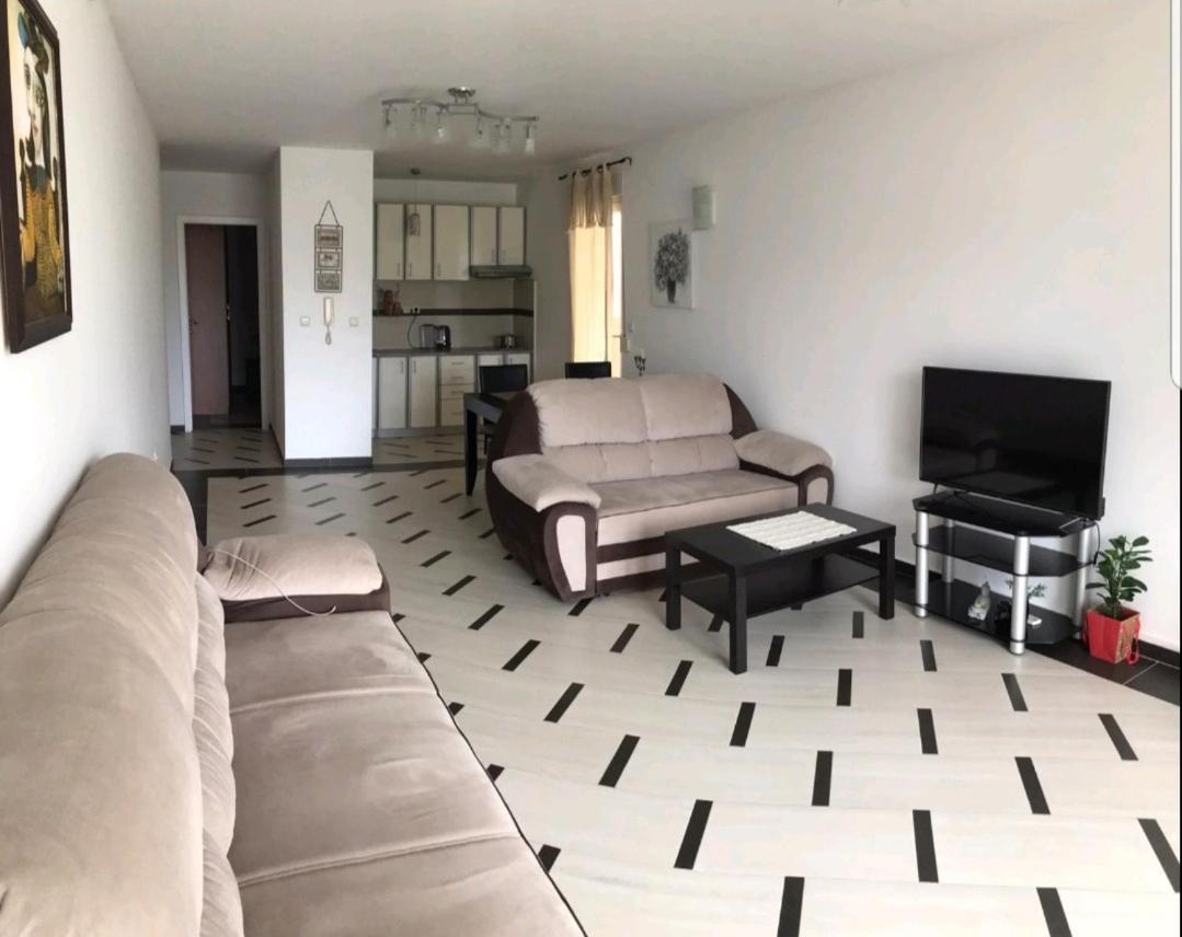 Apartment Jednosoban Anara *
