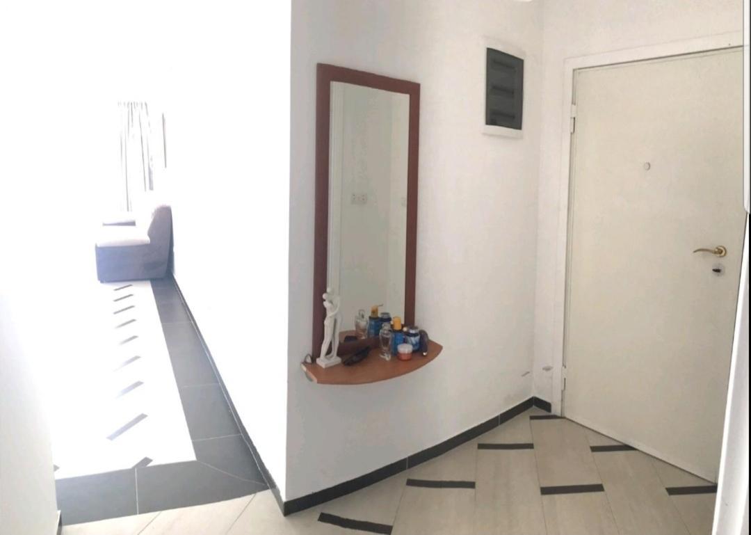 Jednosoban Anara Budva